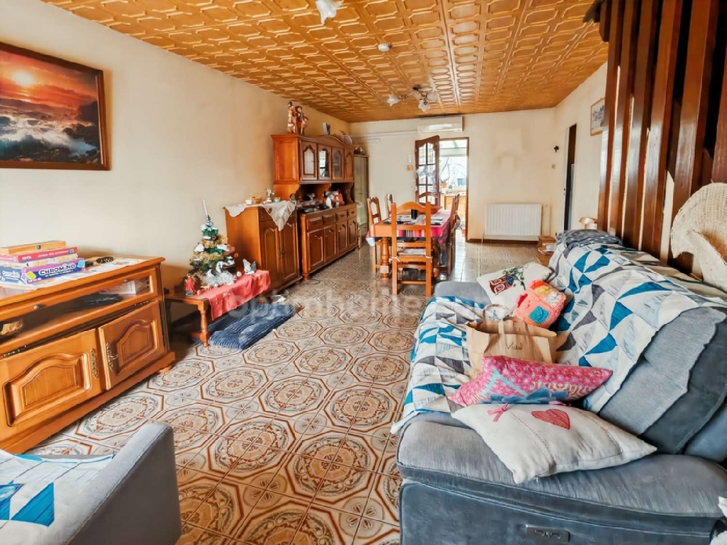  te koop huis Cauffry Oise 5