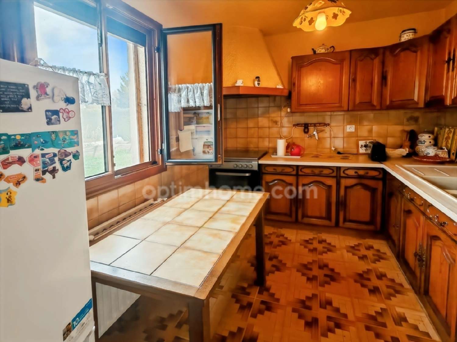  te koop huis Cauffry Oise 7