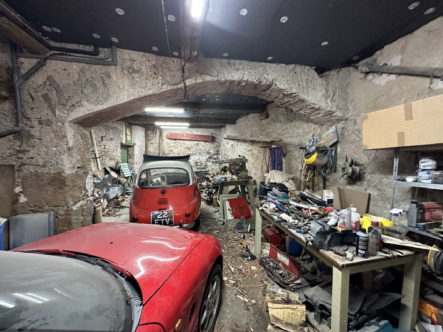  te koop huis Caunes-Minervois Aude 5