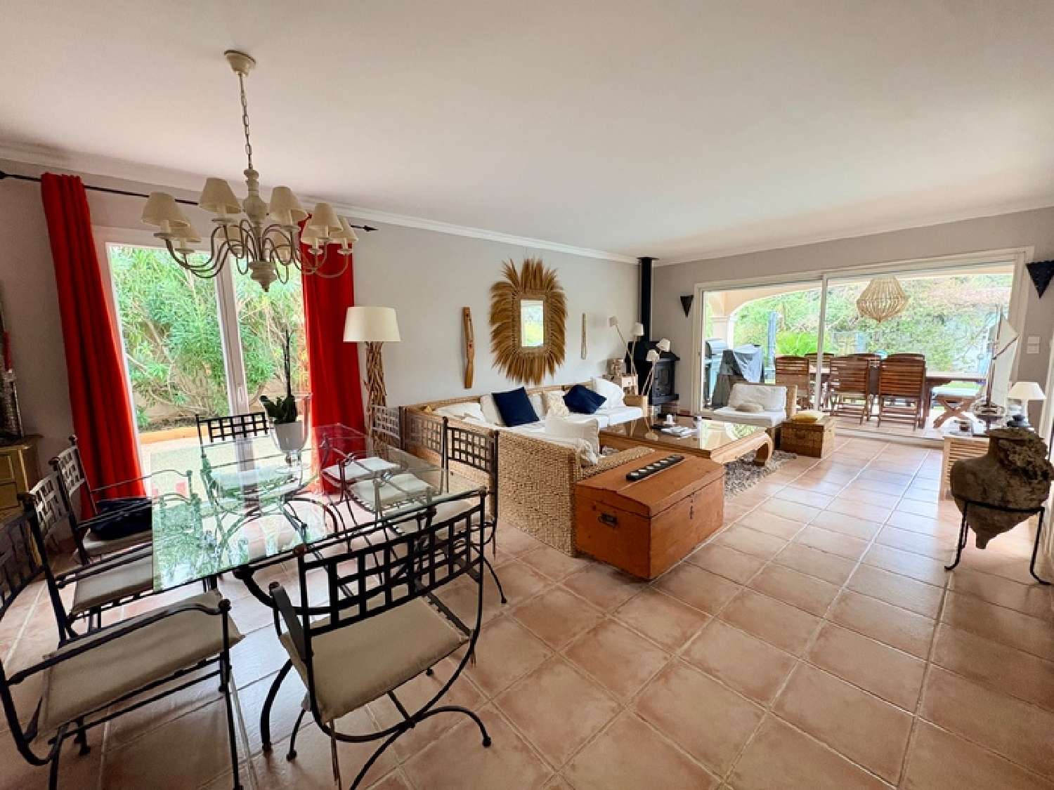 à vendre maison Cavalaire-sur-Mer Var 3