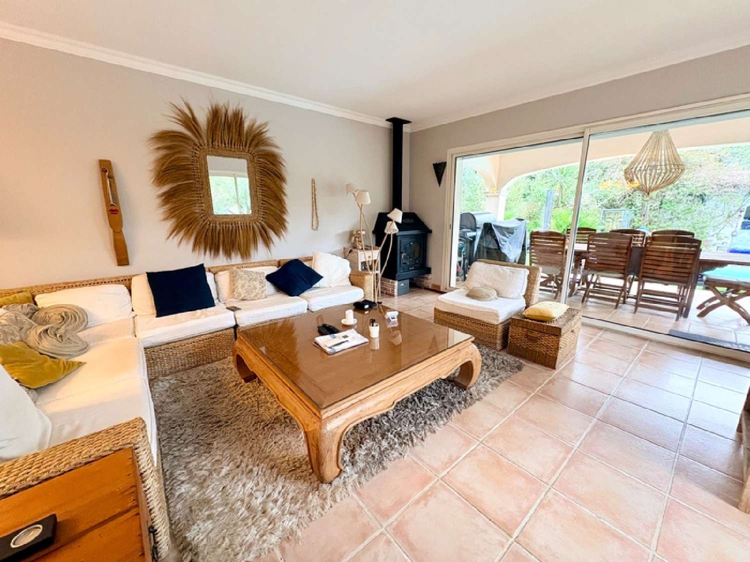 à vendre maison Cavalaire-sur-Mer Var 4