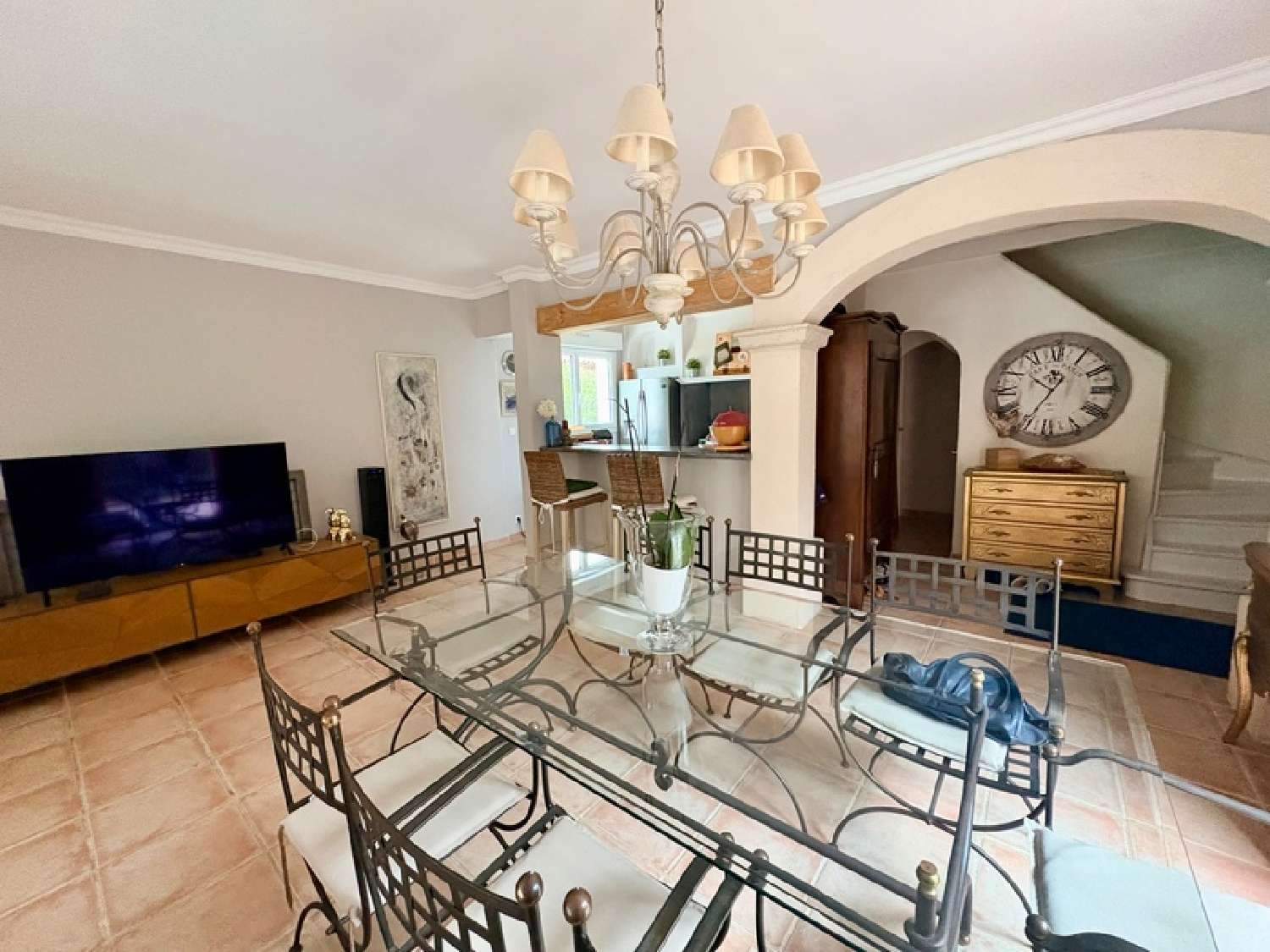 à vendre maison Cavalaire-sur-Mer Var 5