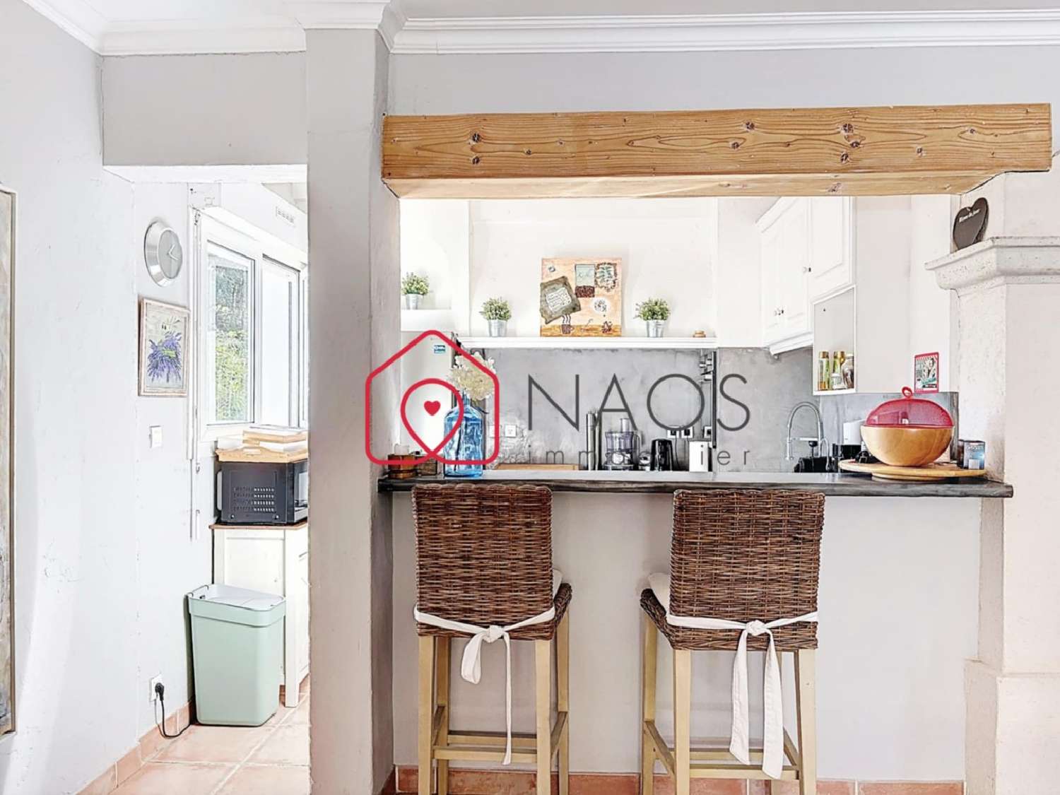  en venta casa Cavalaire-sur-Mer Var 5