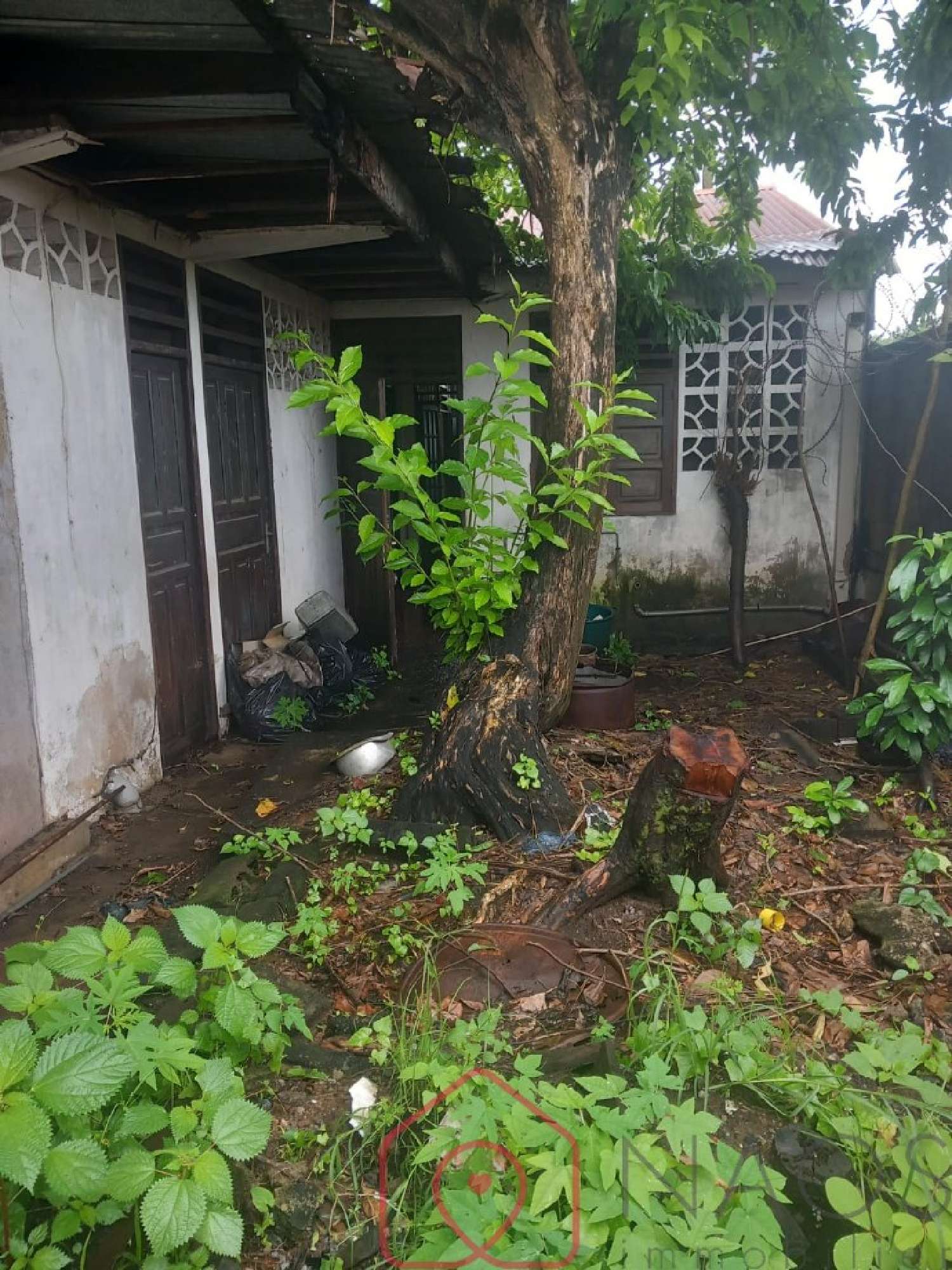  en venta casa Cayenne Guyane 3