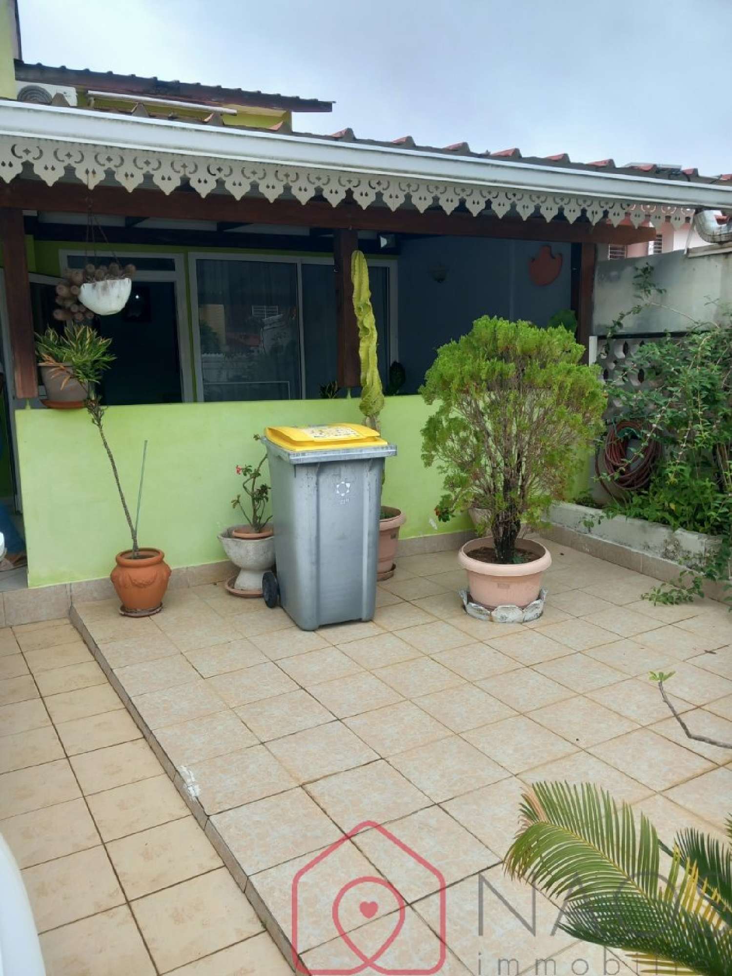  en venta casa Cayenne Guyane 1