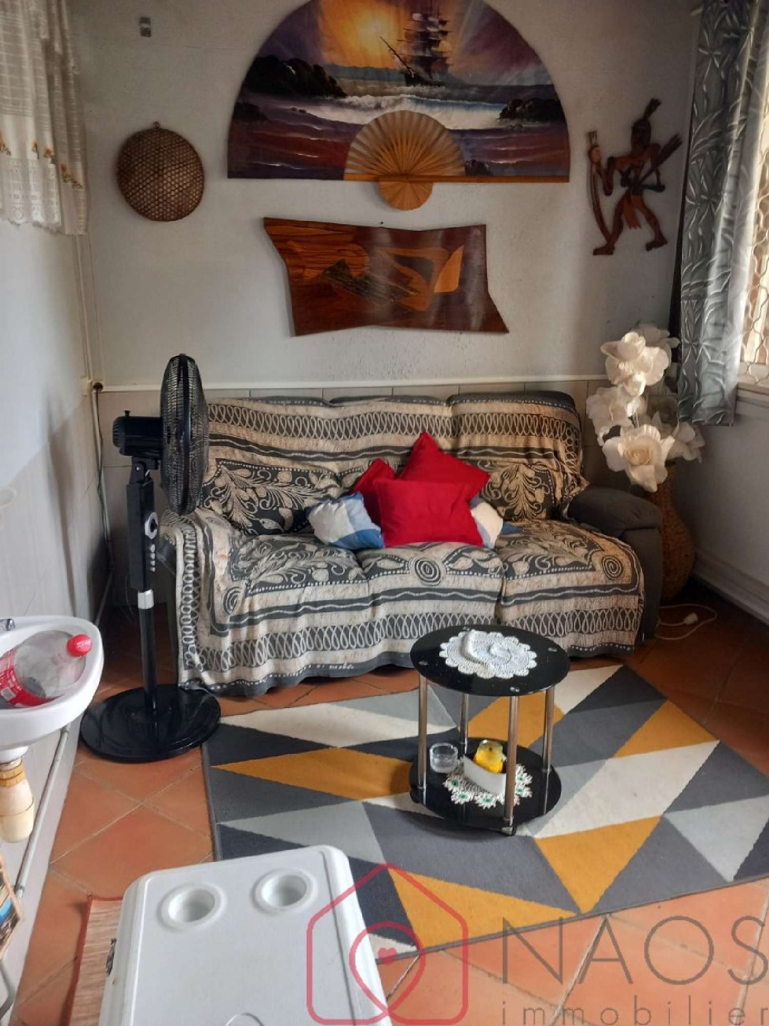  en venta casa Cayenne Guyane 4