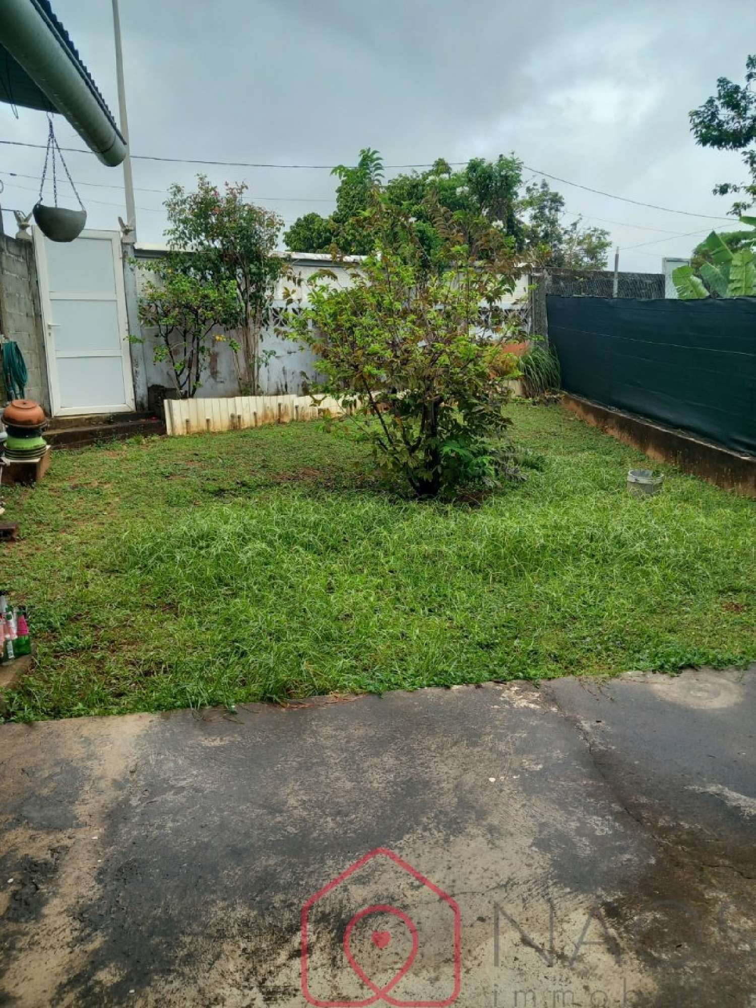  en venta casa Cayenne Guyane 5