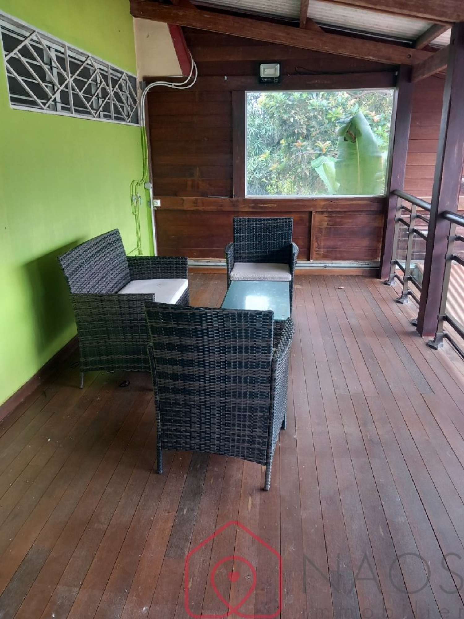  en venta casa Cayenne Guyane 6