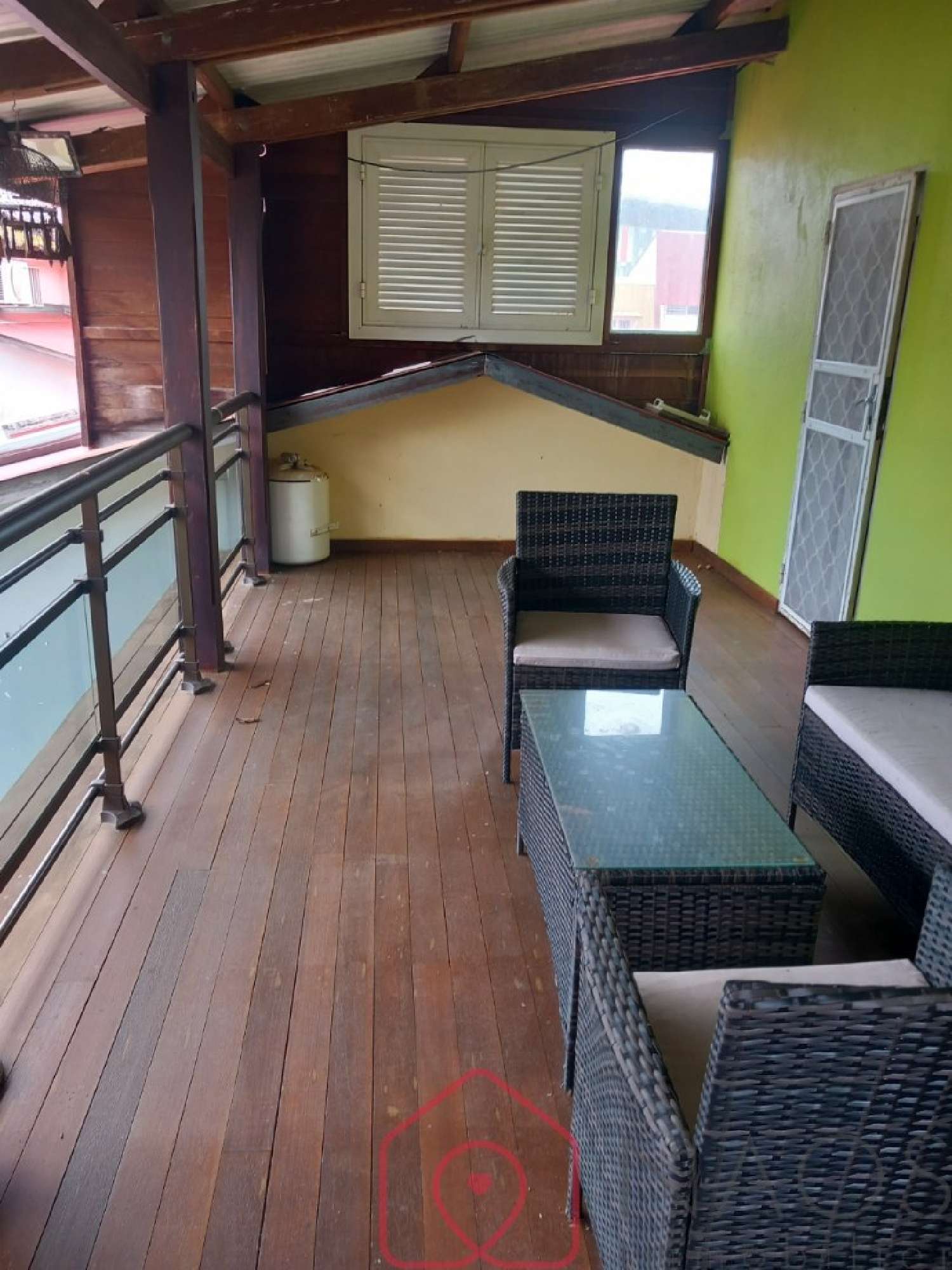  en venta casa Cayenne Guyane 7