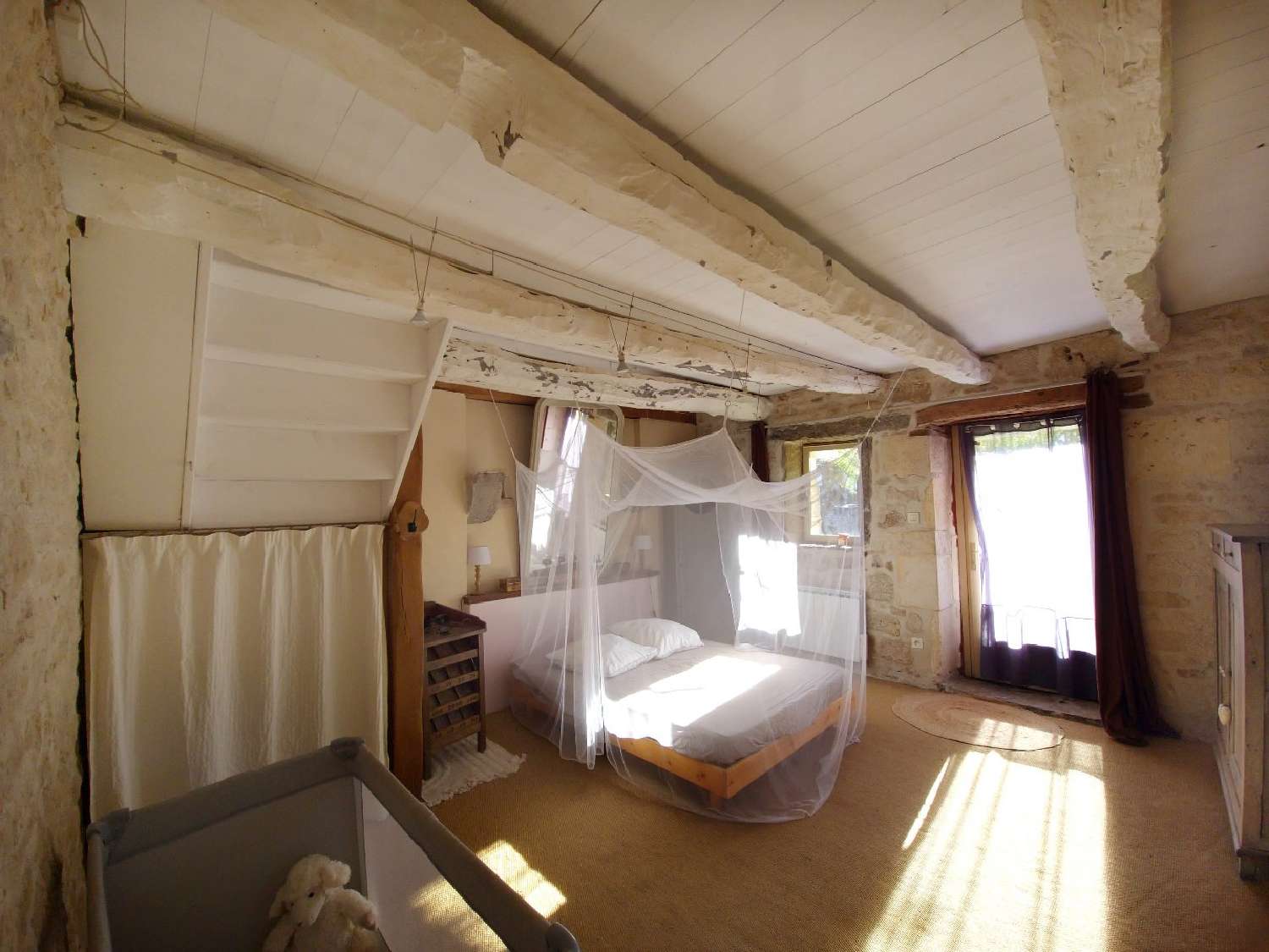  for sale house Caylus Tarn-et-Garonne 7