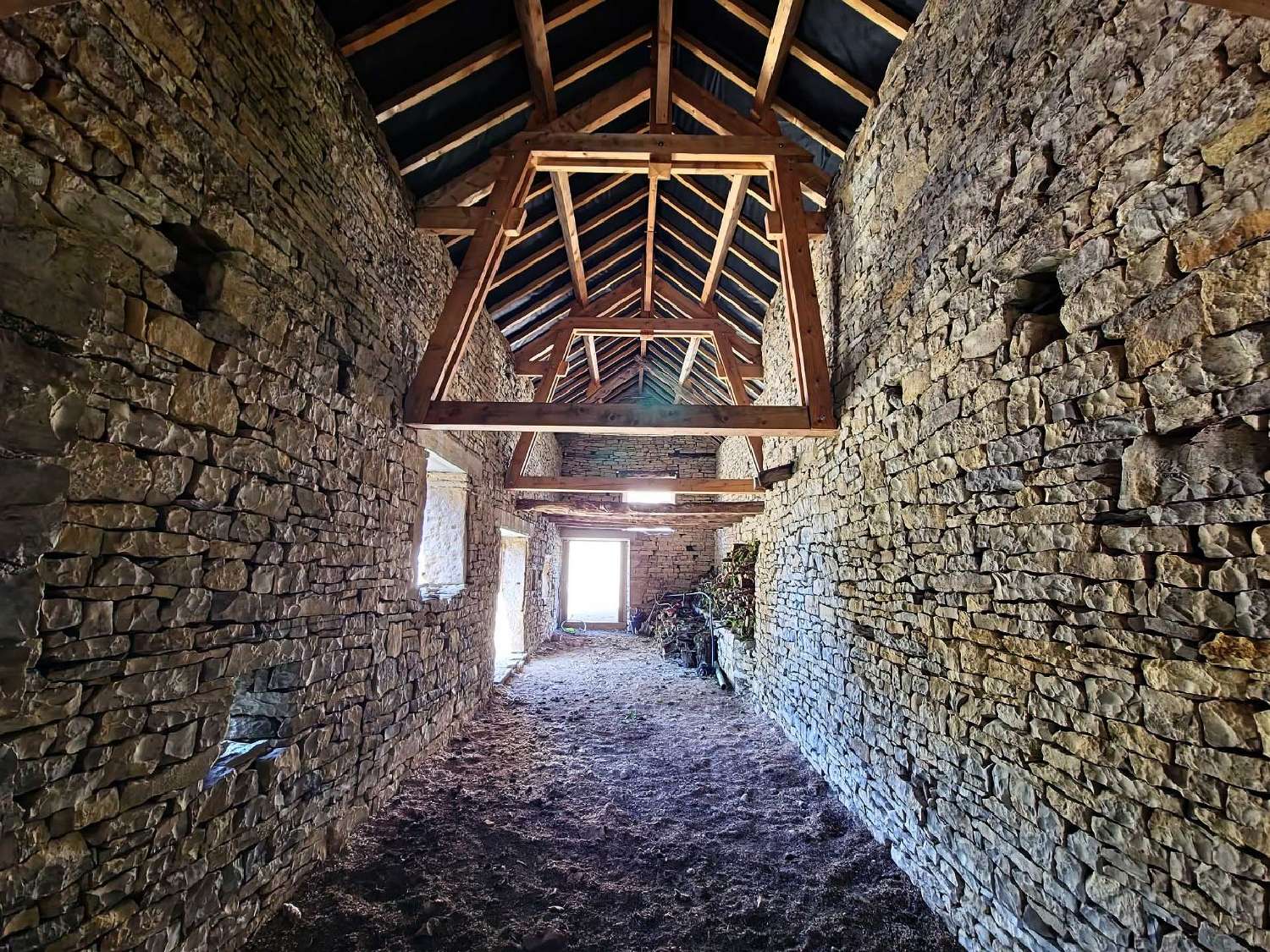 te koop huis Caylus Tarn-et-Garonne 4