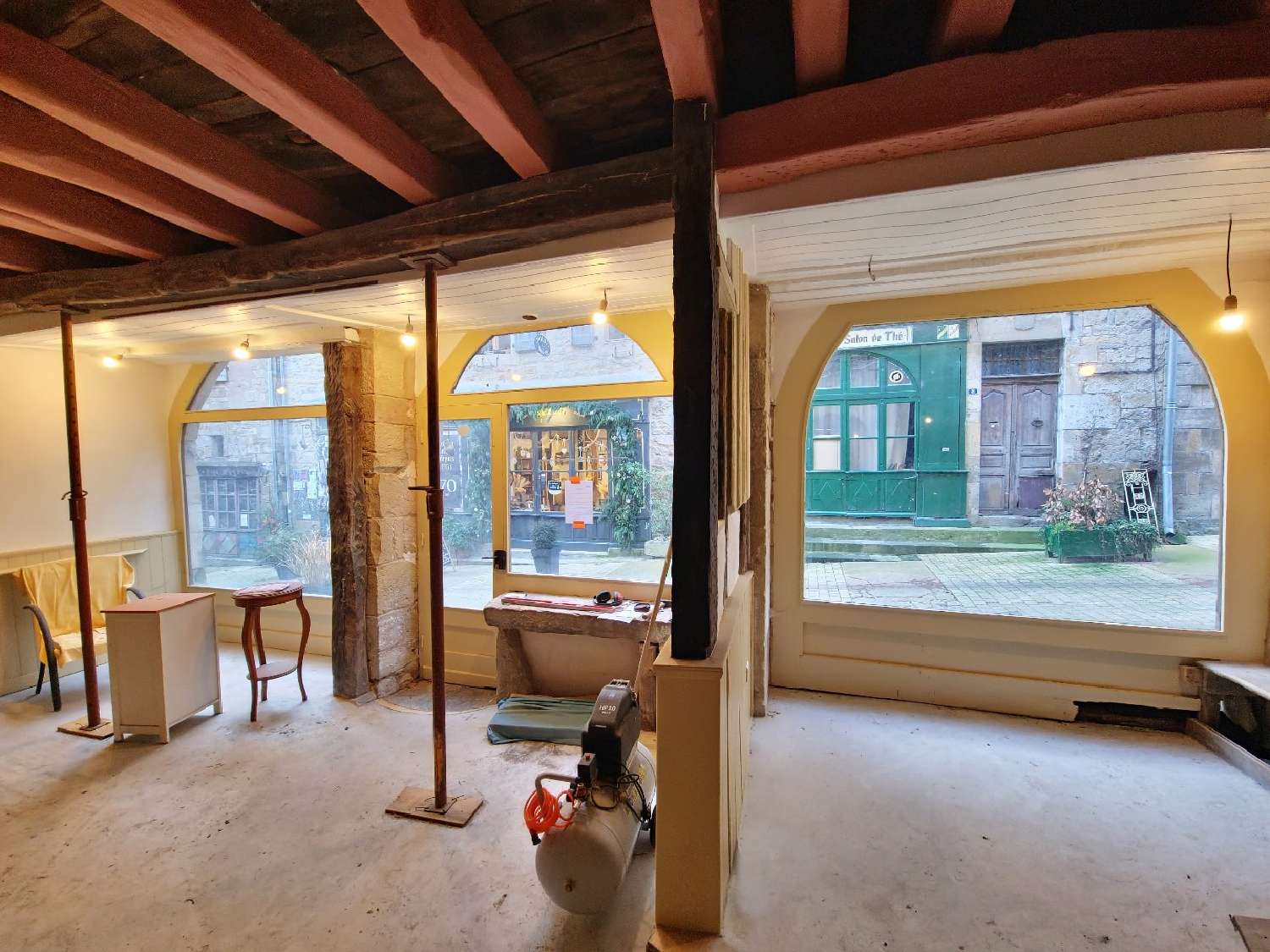  te koop huis Caylus Tarn-et-Garonne 4