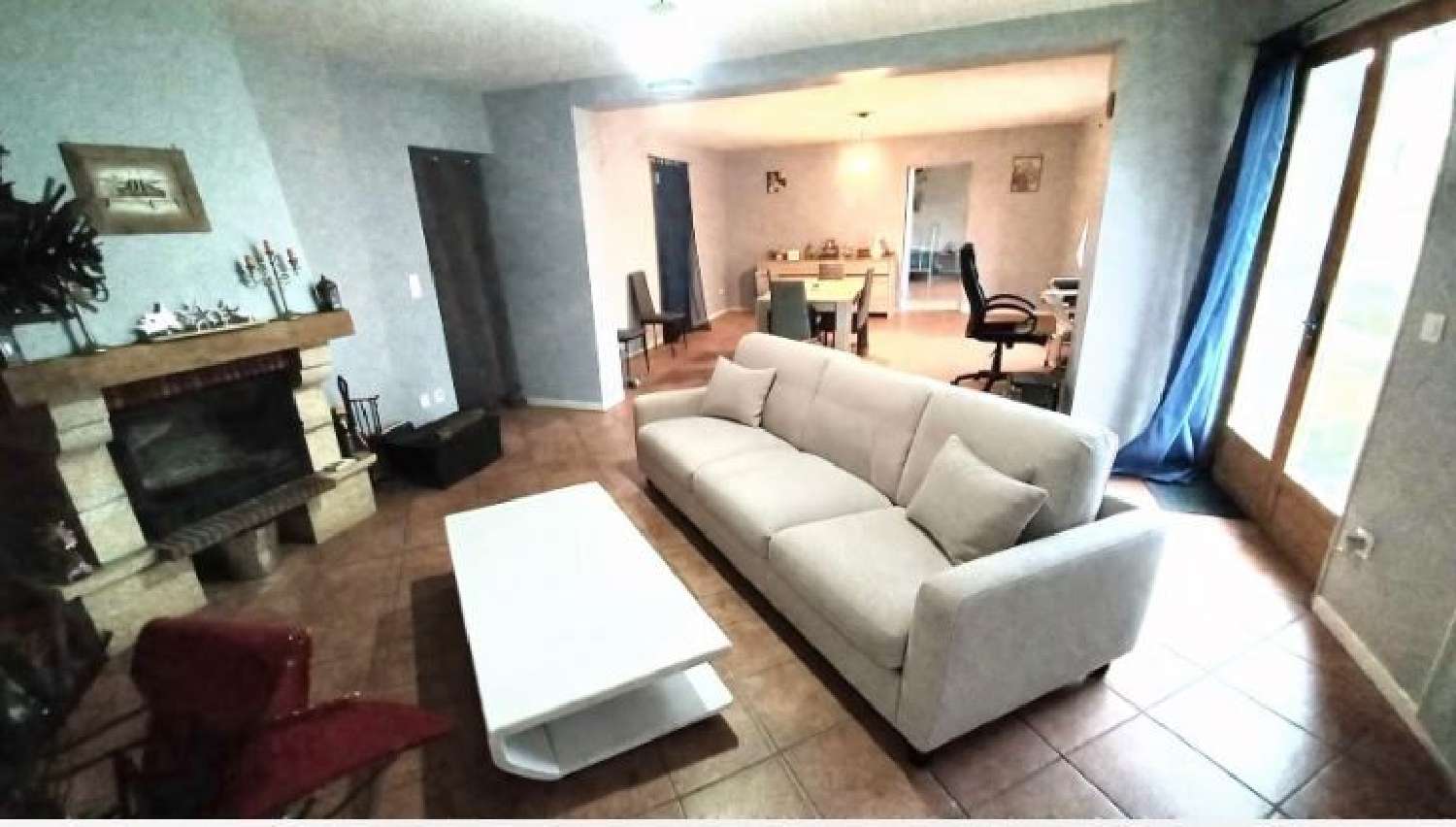  à vendre maison Cazalis Landes 1