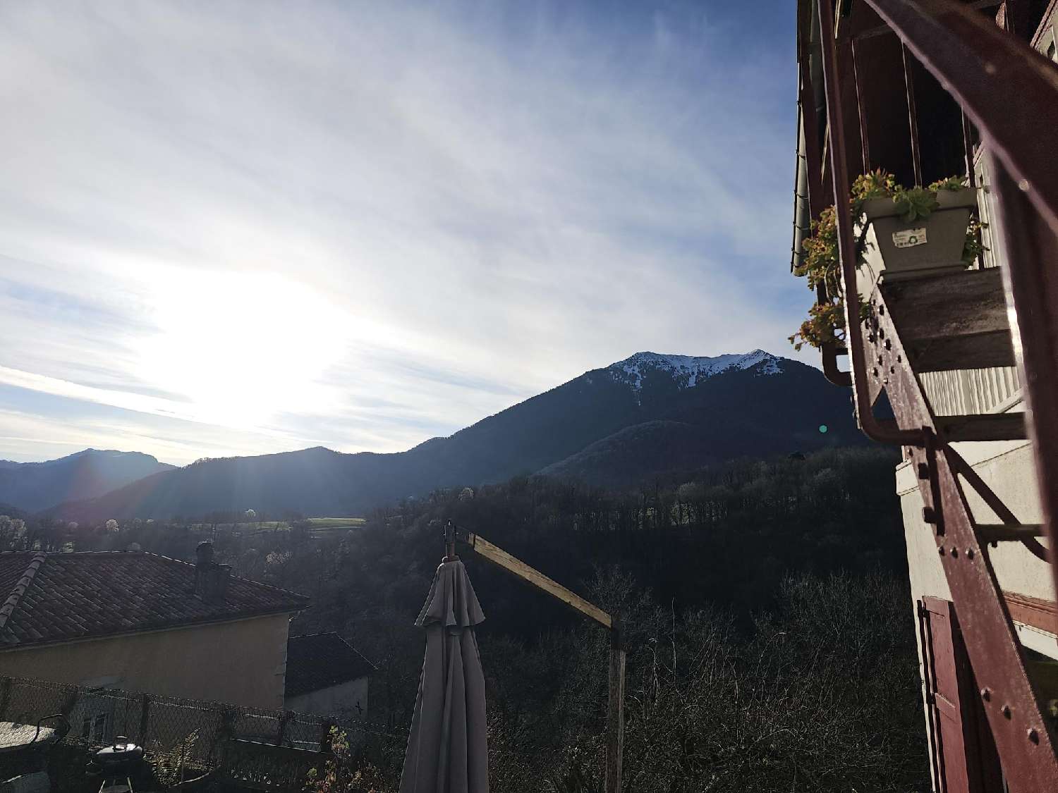 te koop huis Cazaunous Haute-Garonne 3