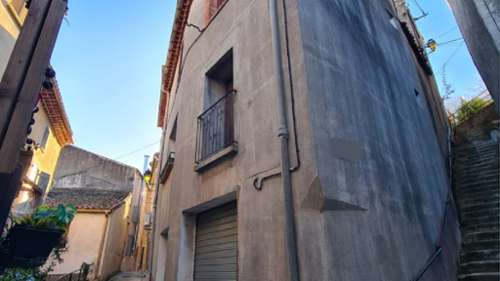 Cazedarnes Hérault house foto