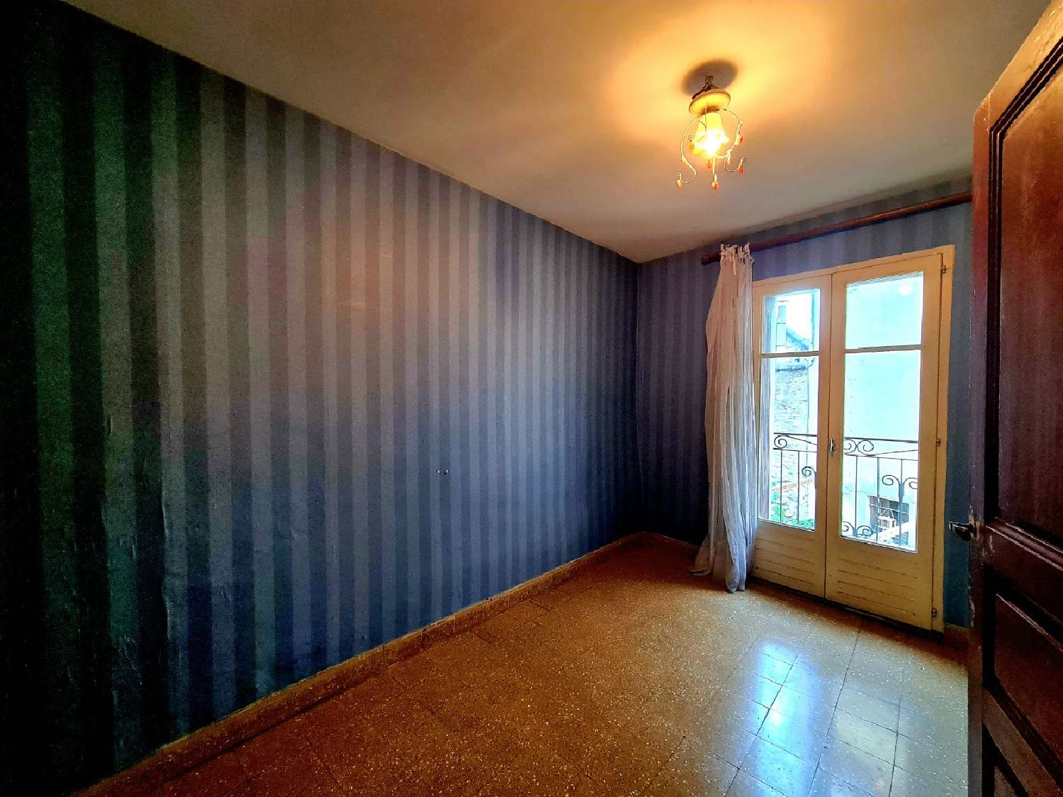  for sale house Cazedarnes Hérault 6