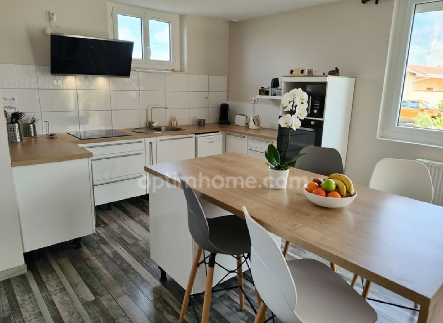  te koop huis Cazères-sur-l'Adour Landes 2