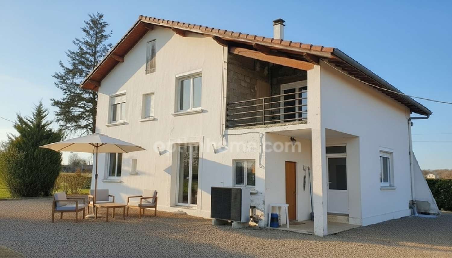  te koop huis Cazères-sur-l'Adour Landes 3