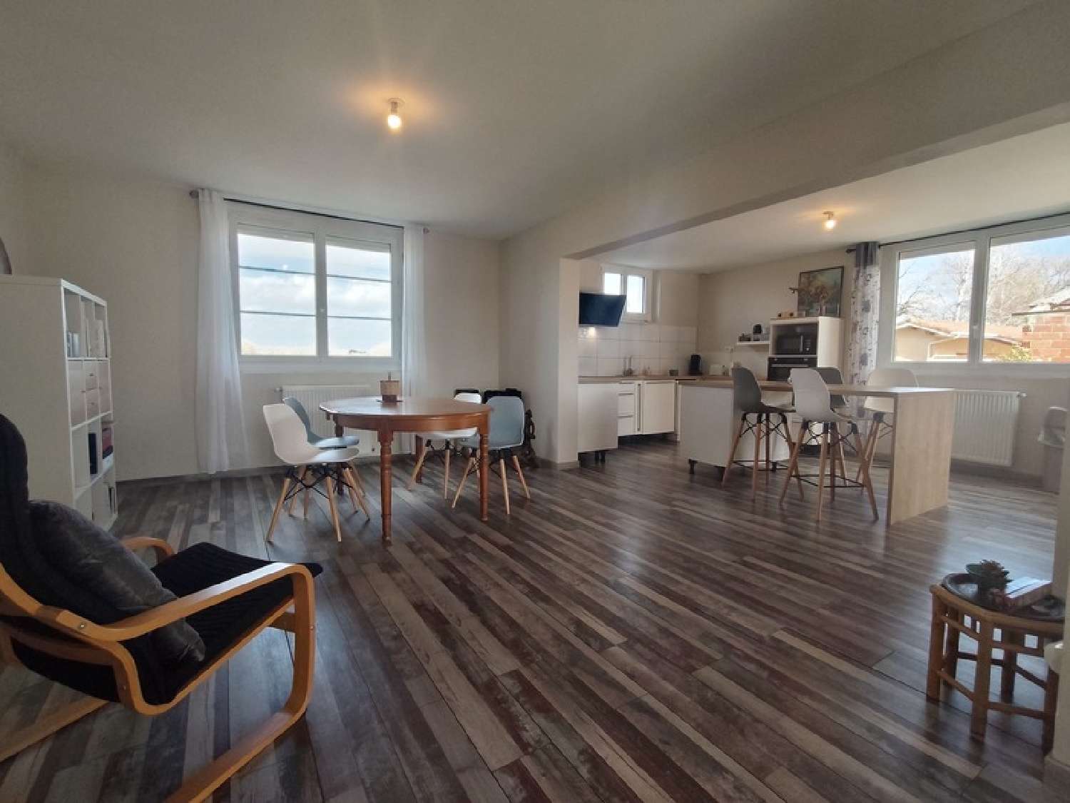  te koop huis Cazères-sur-l'Adour Landes 6