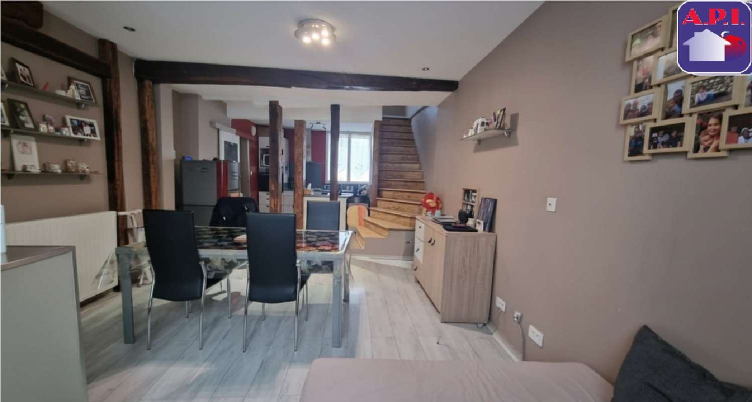  te koop huis Cazères Haute-Garonne 2