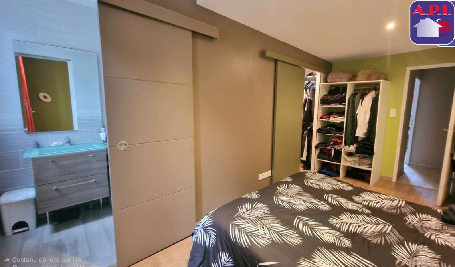  te koop huis Cazères Haute-Garonne 4