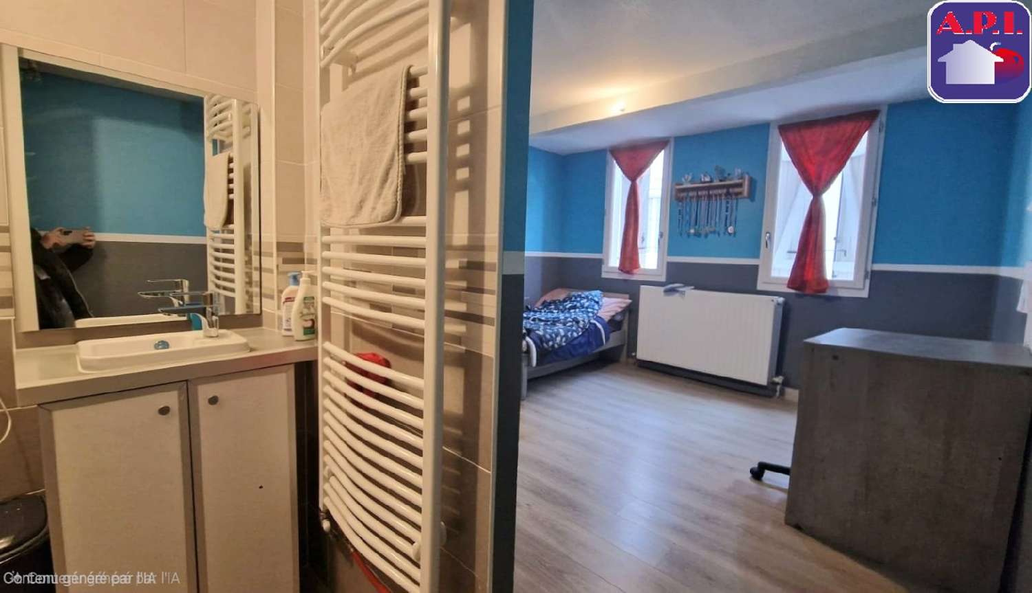  te koop huis Cazères Haute-Garonne 5