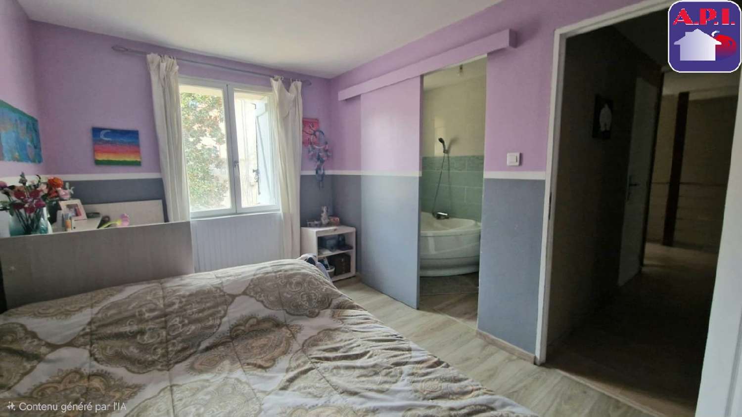  te koop huis Cazères Haute-Garonne 6