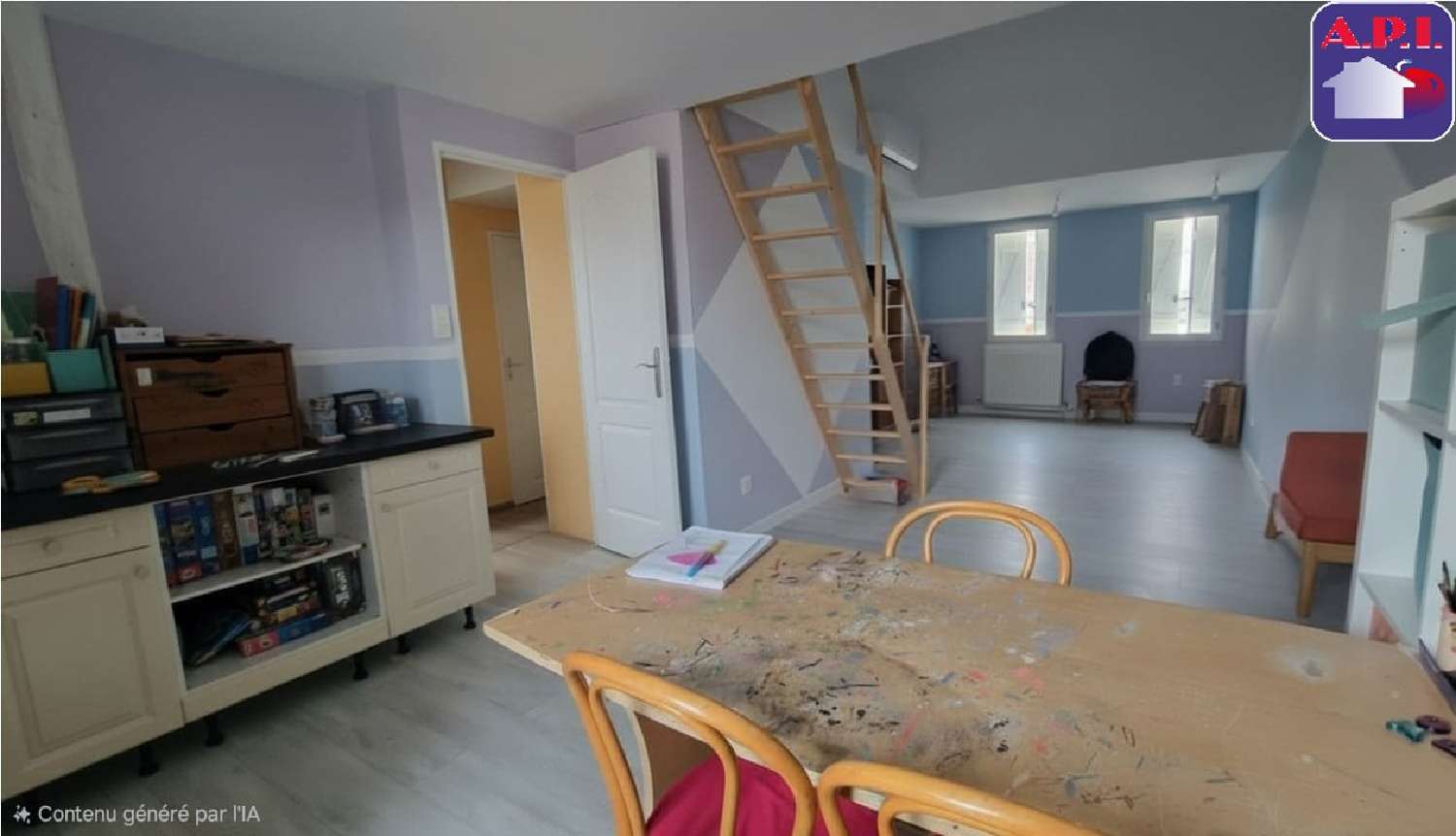  te koop huis Cazères Haute-Garonne 7