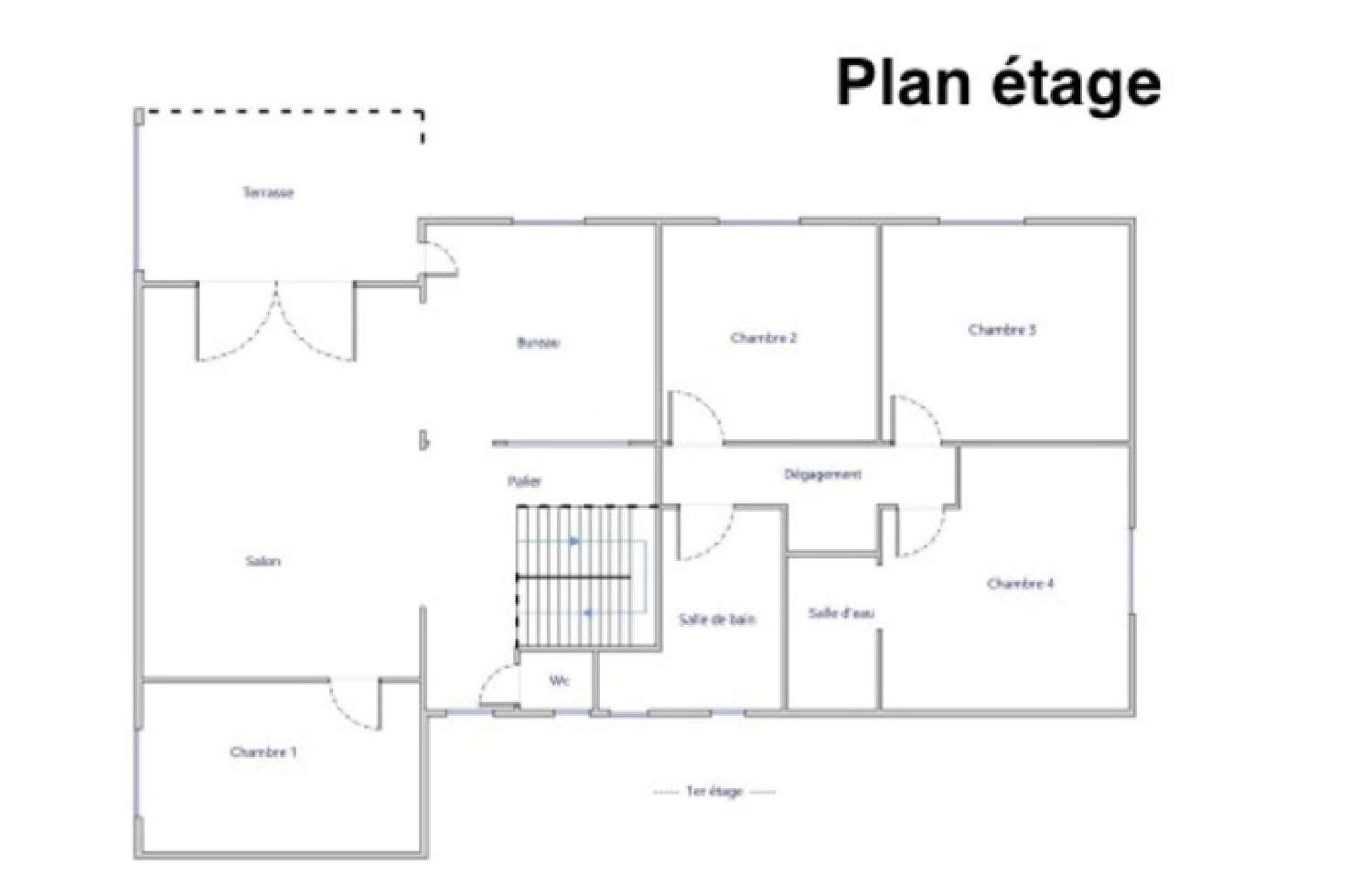  te koop huis Cazilhac Hérault 5