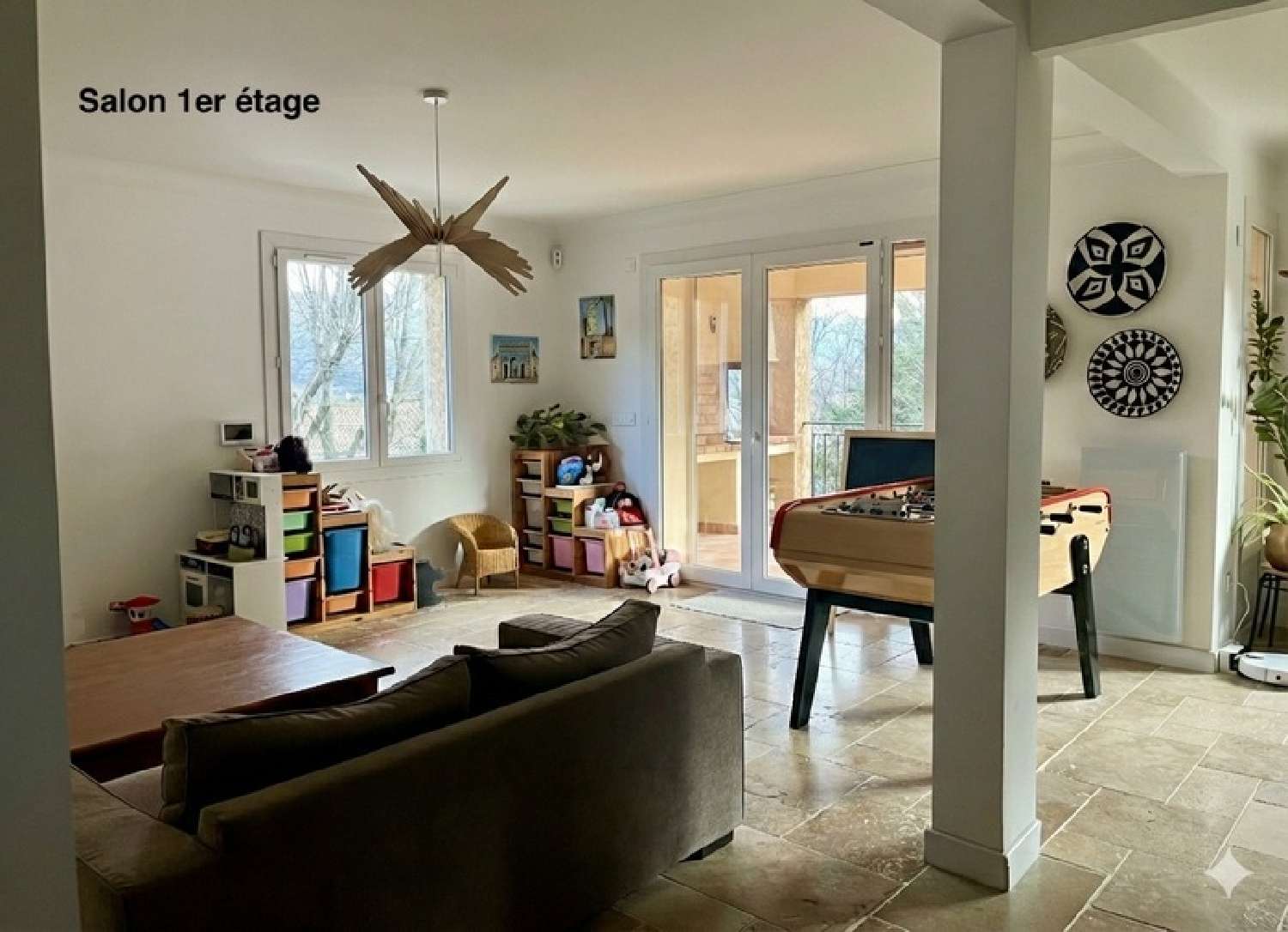  te koop huis Cazilhac Hérault 6