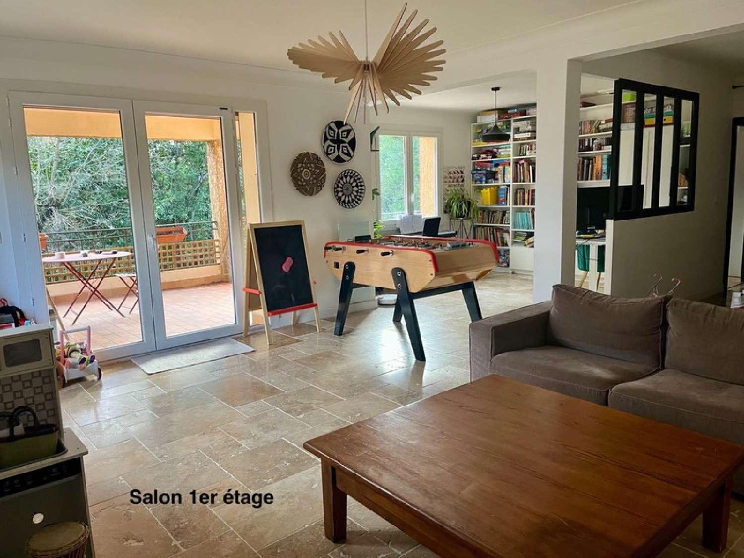  te koop huis Cazilhac Hérault 7