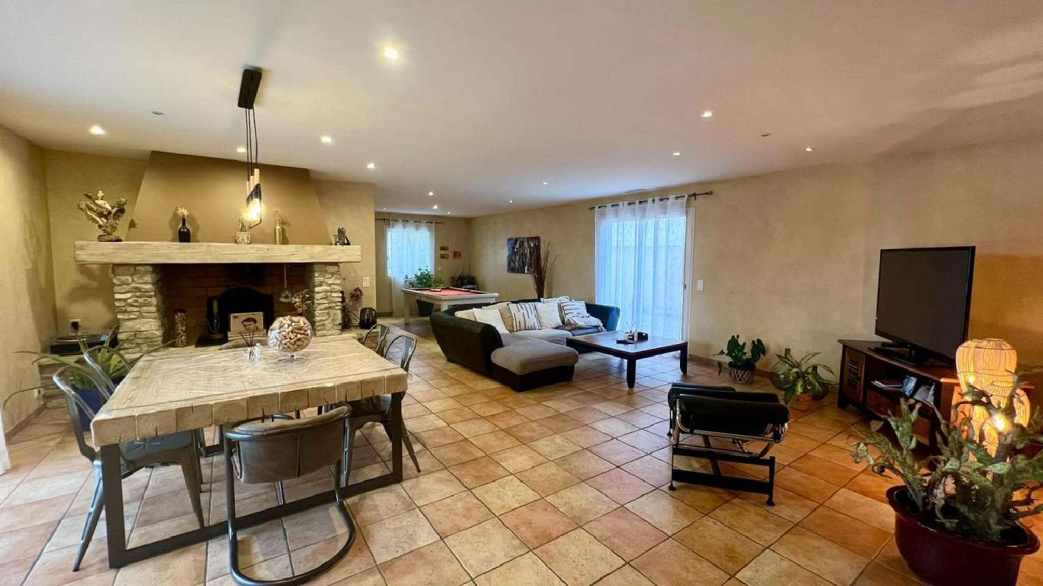  te koop huis Cazouls-lès-Béziers Hérault 1