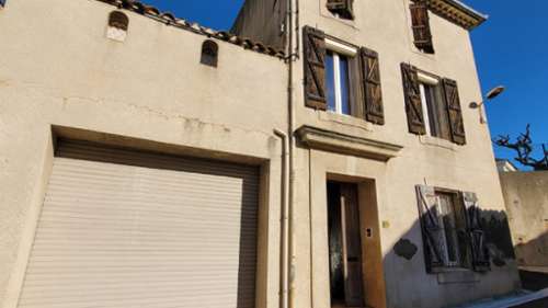 Cazouls-lès-Béziers Hérault maison foto 7277312