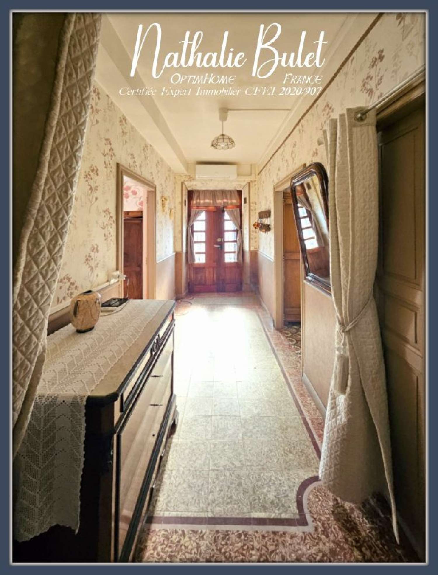  te koop huis Cébazan Hérault 1