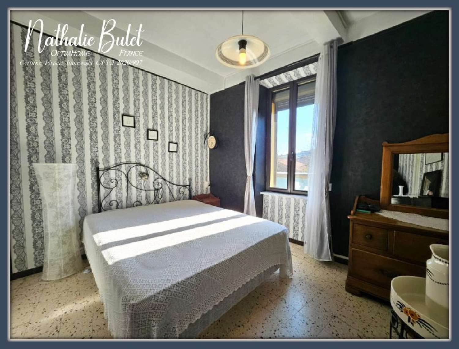  te koop huis Cébazan Hérault 2