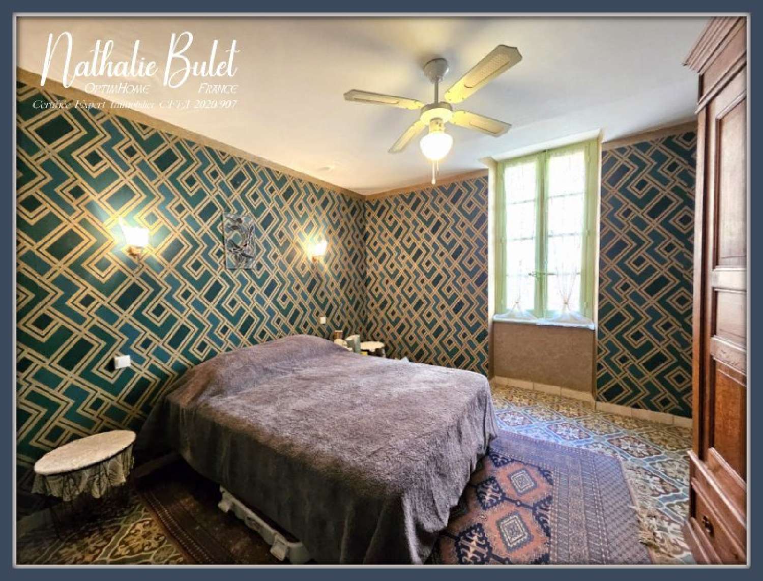  te koop huis Cébazan Hérault 3