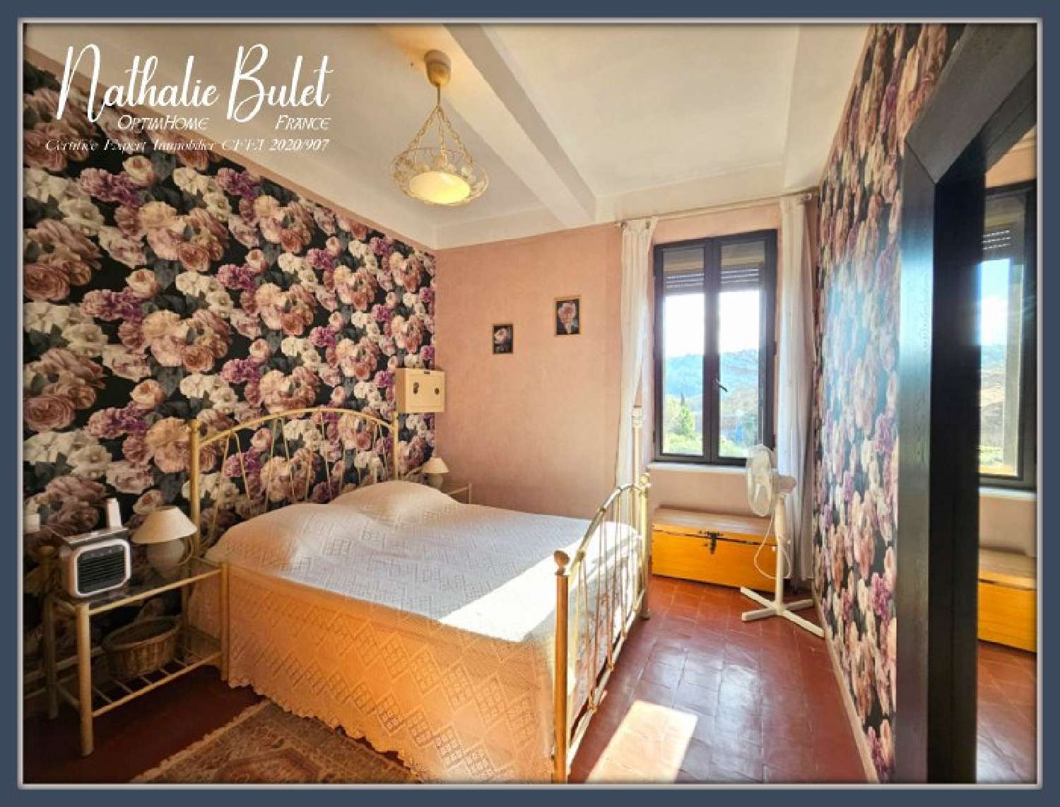  te koop huis Cébazan Hérault 4