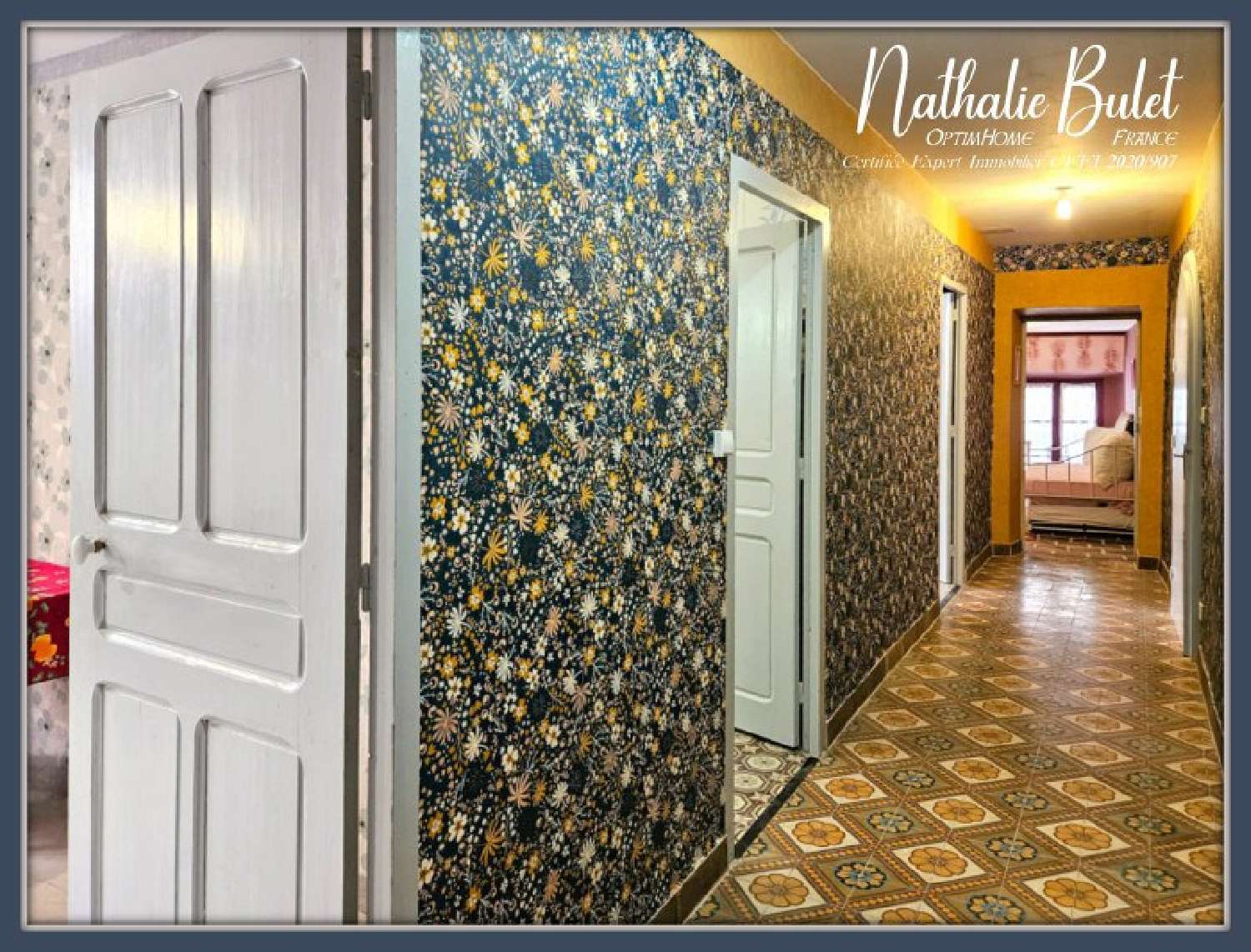  te koop huis Cébazan Hérault 6