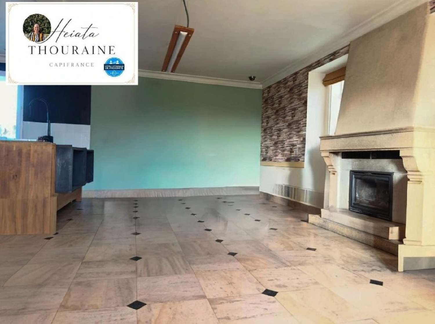 te koop huis Celle-Lévescault Vienne 4