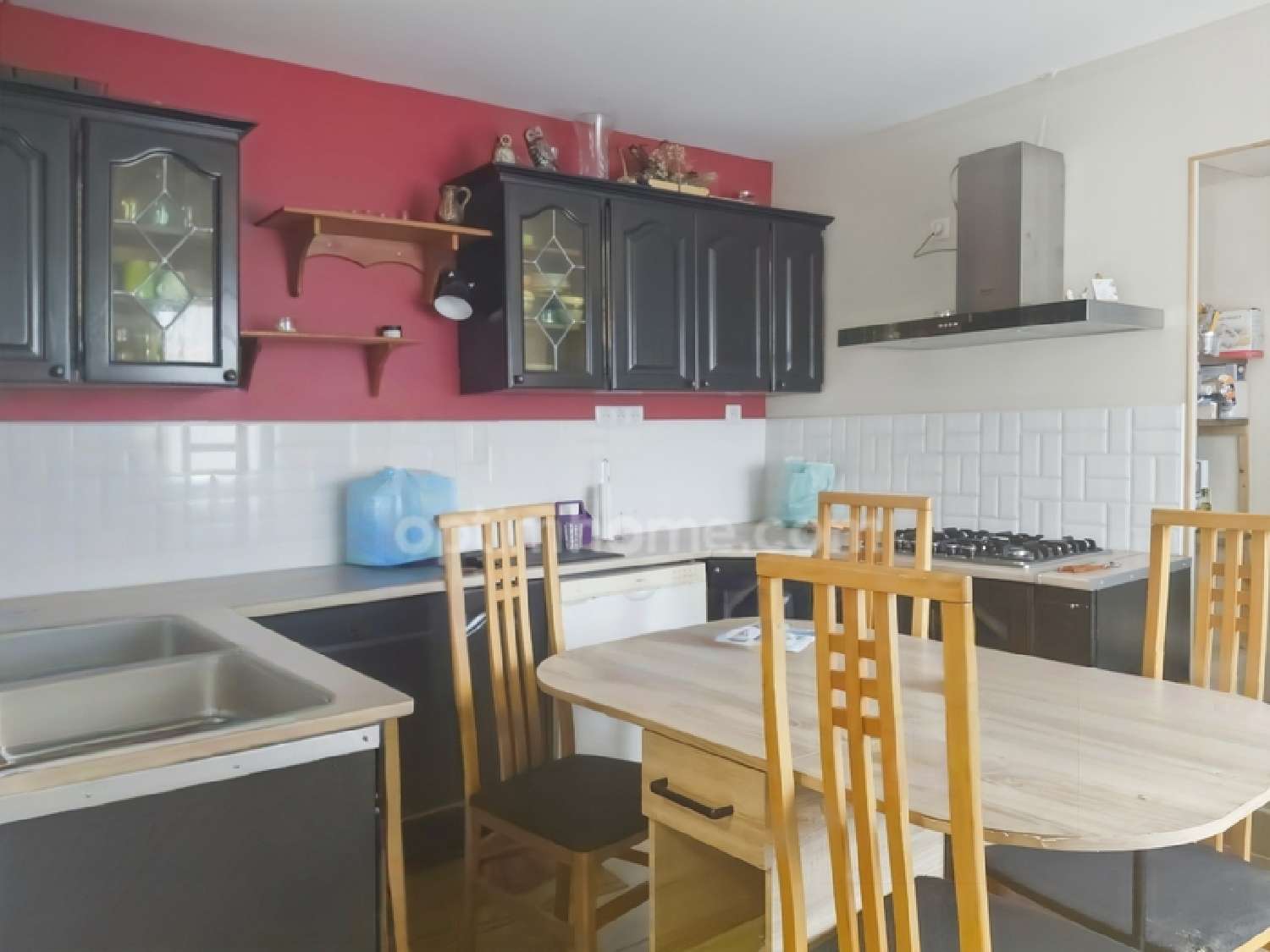 te koop huis Celles-sur-Durolle Puy-de-Dôme 2