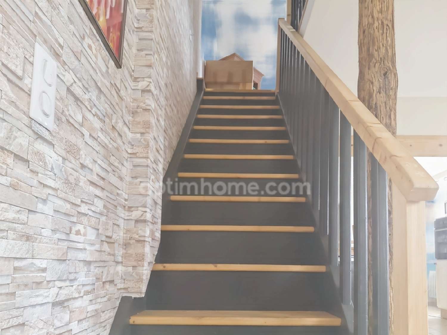 te koop huis Celles-sur-Durolle Puy-de-Dôme 6