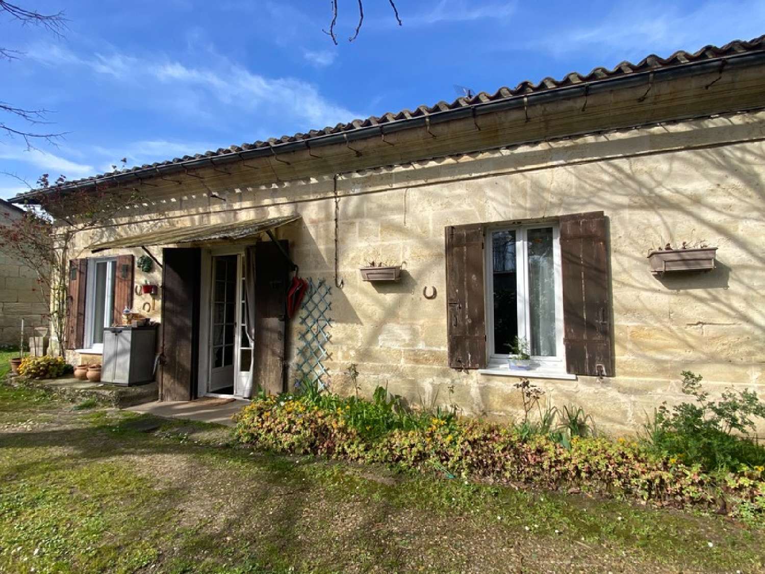  te koop huis Cénac Gironde 2