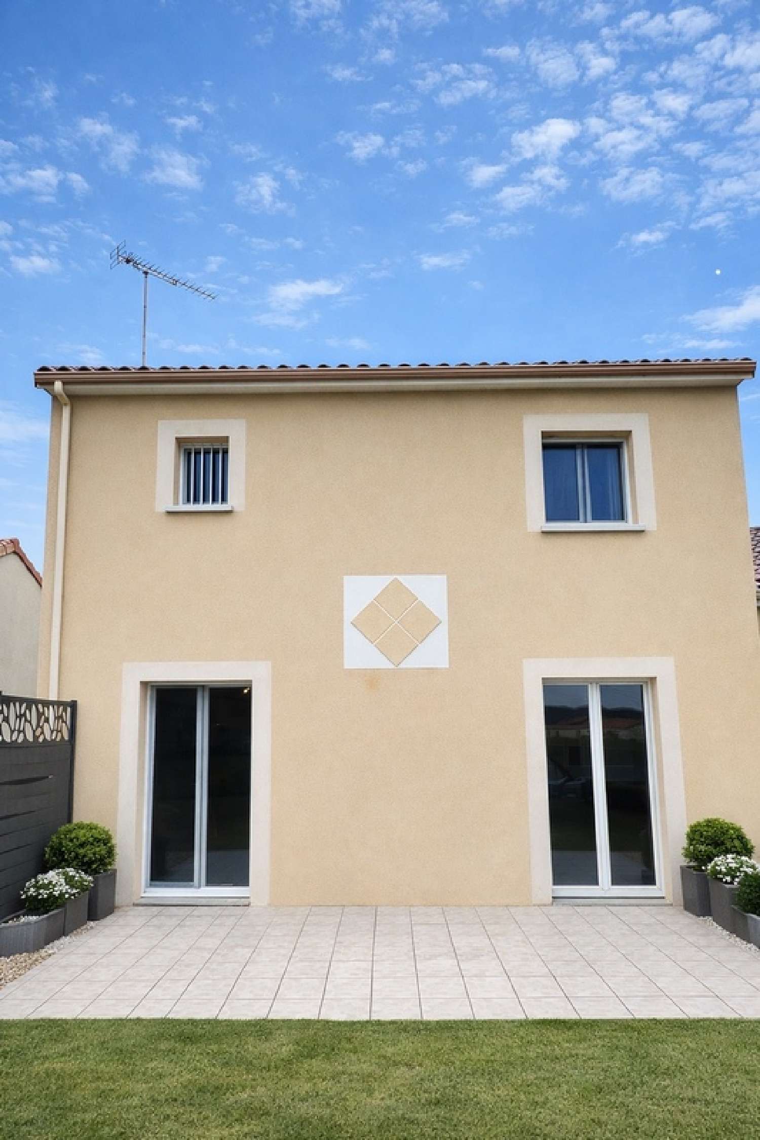  te koop huis Cenon-sur-Vienne Vienne 1