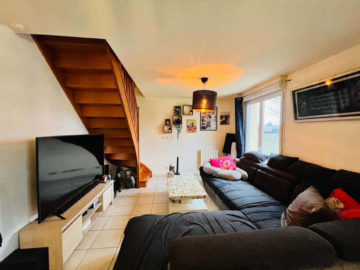  te koop huis Cenon-sur-Vienne Vienne 4