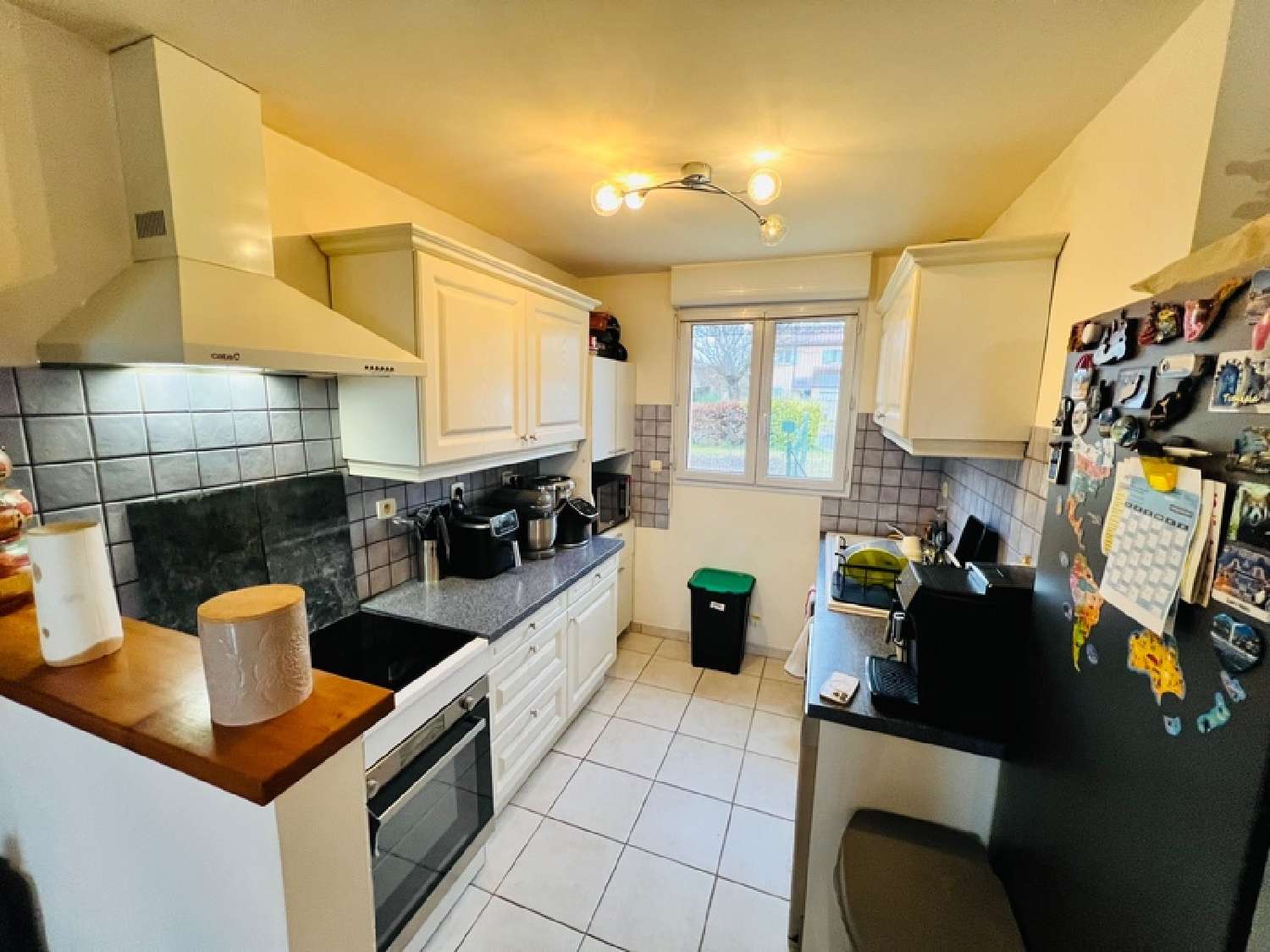  te koop huis Cenon-sur-Vienne Vienne 6