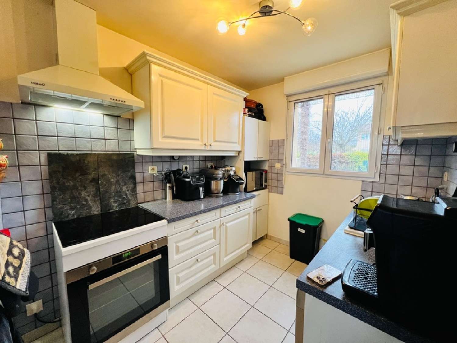  te koop huis Cenon-sur-Vienne Vienne 7