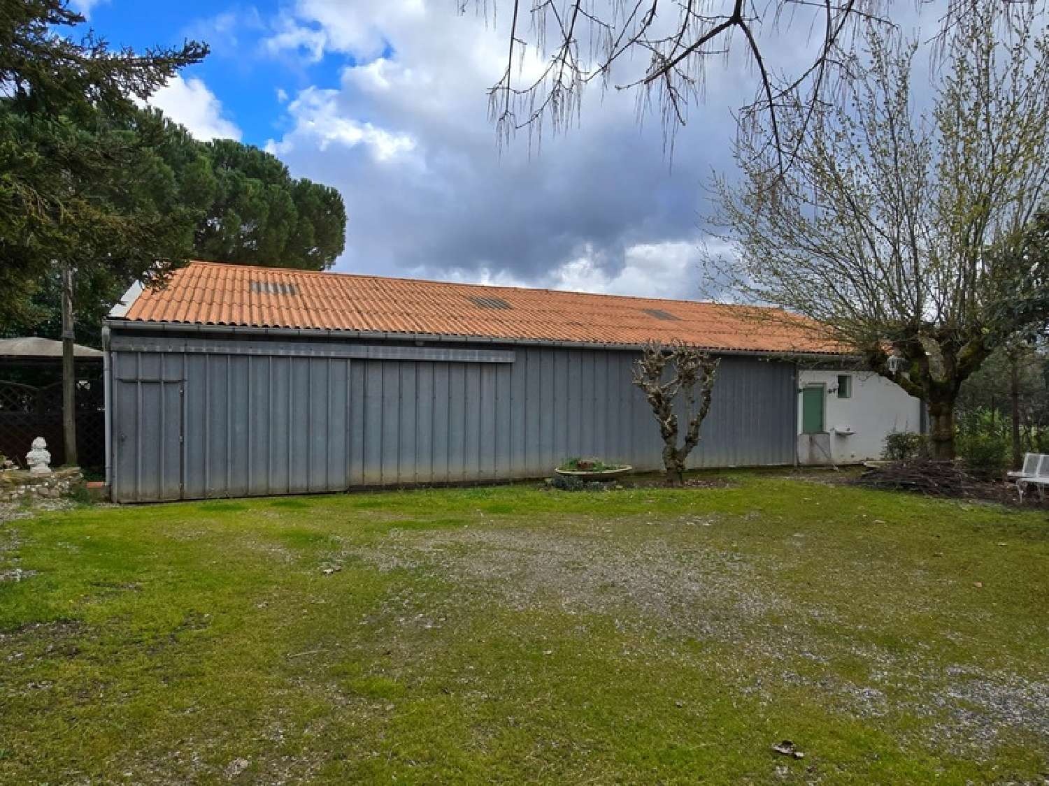  à vendre maison Cépie Aude 6