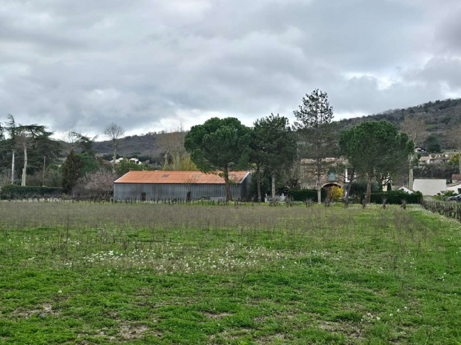  à vendre maison Cépie Aude 7