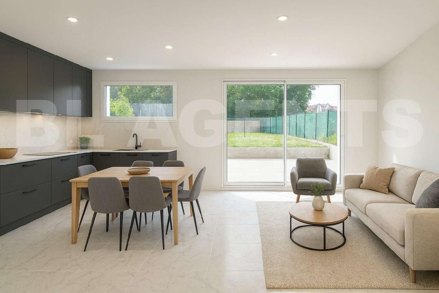  te koop huis Cérans-Foulletourte Sarthe 1