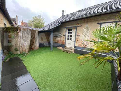 Cérans-Foulletourte Sarthe maison foto 7293334